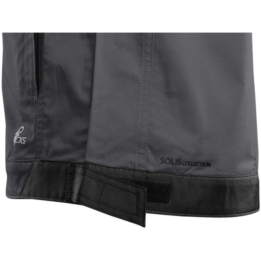 CXS SOLIS FLEX Pánska pracovná blúza