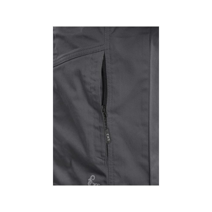 CXS SOLIS FLEX Pánska pracovná blúza