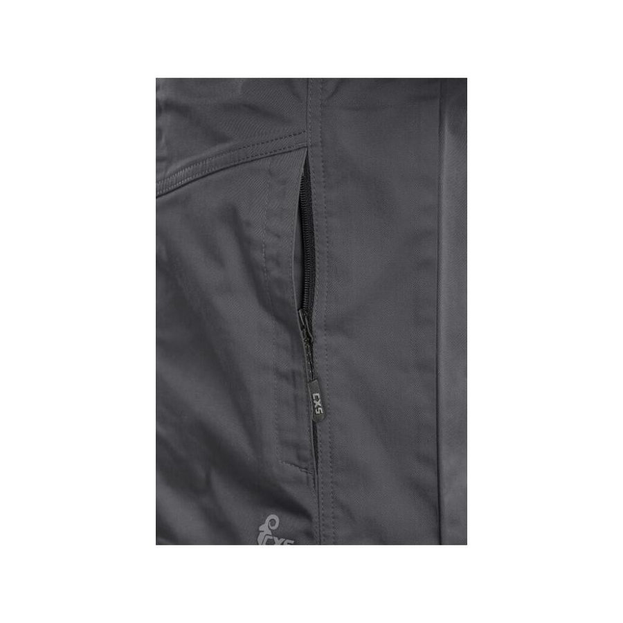 CXS SOLIS FLEX Pánska pracovná blúza