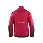 CXS SOLIS FLEX Pánska pracovná blúza