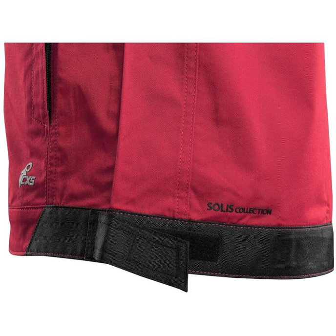 CXS SOLIS FLEX Pánska pracovná blúza