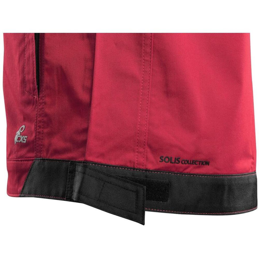 CXS SOLIS FLEX Pánska pracovná blúza