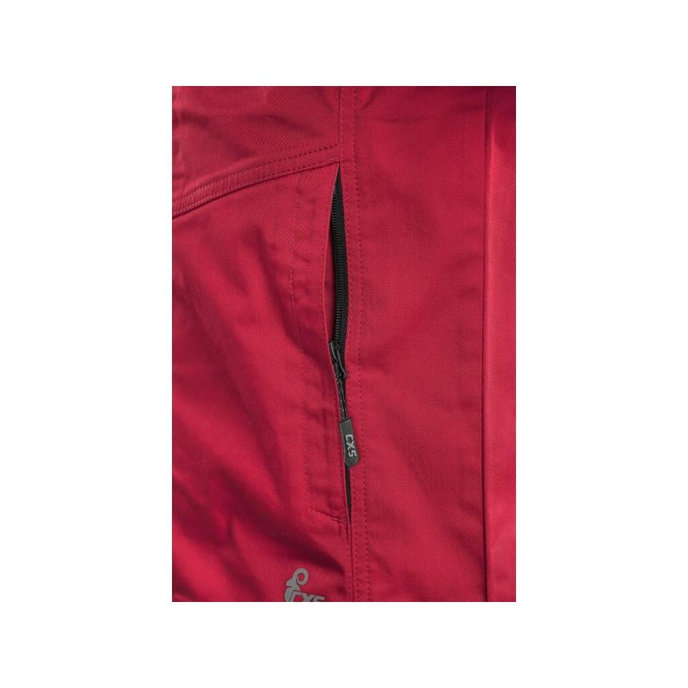 CXS SOLIS FLEX Pánska pracovná blúza