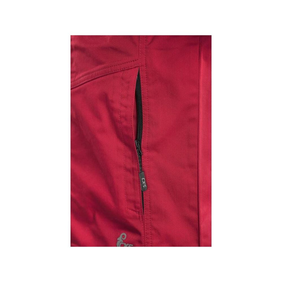 CXS SOLIS FLEX Pánska pracovná blúza