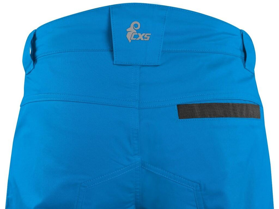 CXS SOLIS FLEX Pánske pracovné nohavice