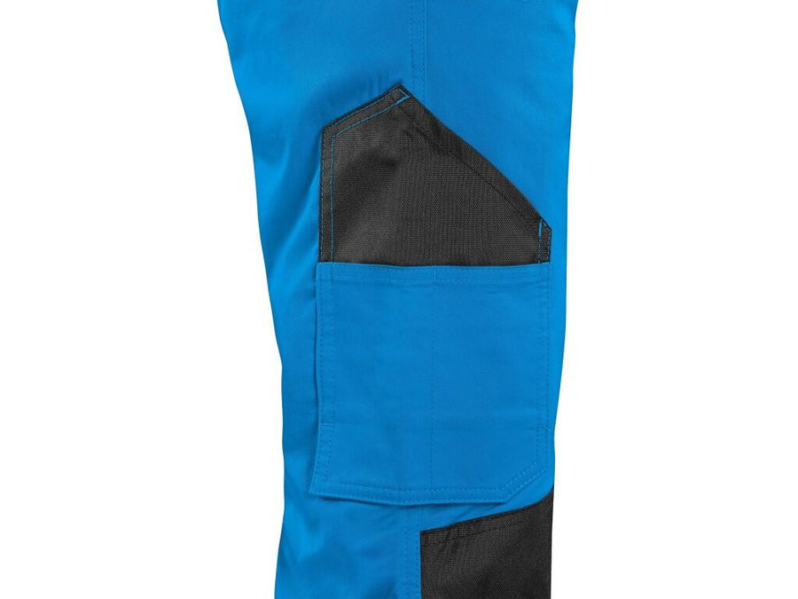 CXS SOLIS FLEX Pánske pracovné nohavice