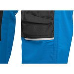 CXS SOLIS FLEX Pánske pracovné nohavice