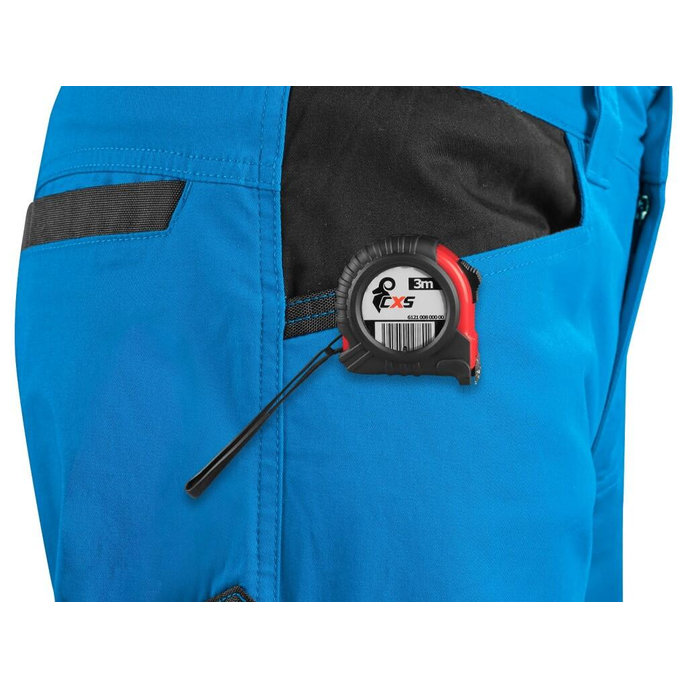 CXS SOLIS FLEX Pánske pracovné nohavice