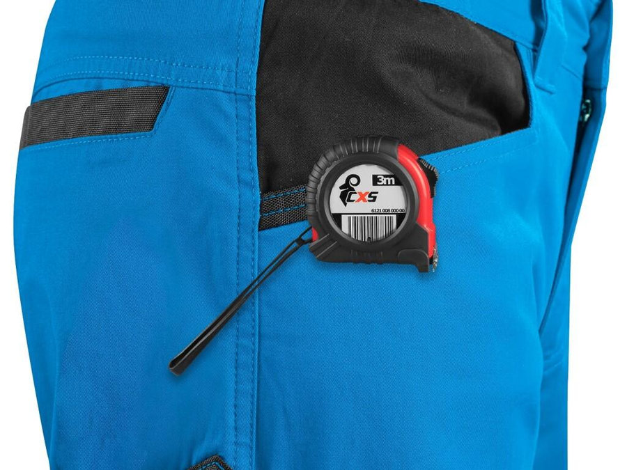 CXS SOLIS FLEX Pánske pracovné nohavice