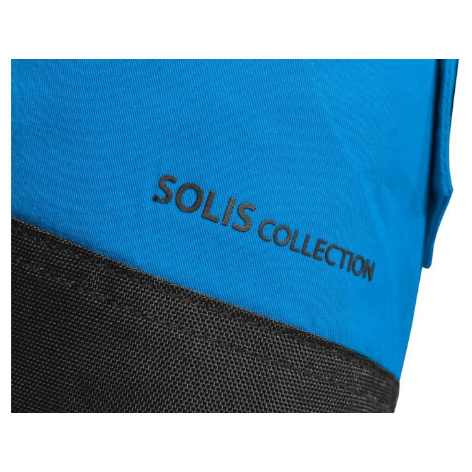 CXS SOLIS FLEX Pánske pracovné nohavice