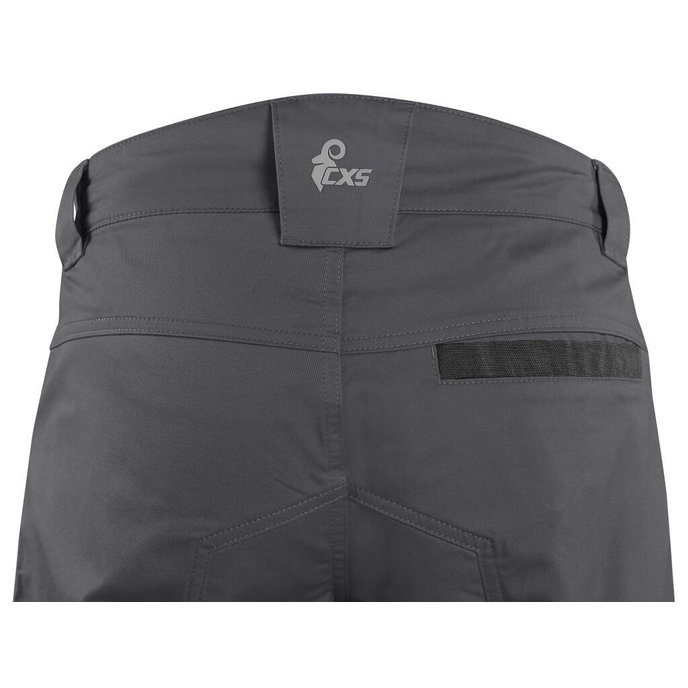 CXS SOLIS FLEX Pánske pracovné nohavice