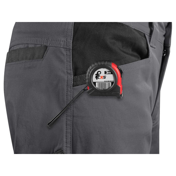 CXS SOLIS FLEX Pánske pracovné nohavice