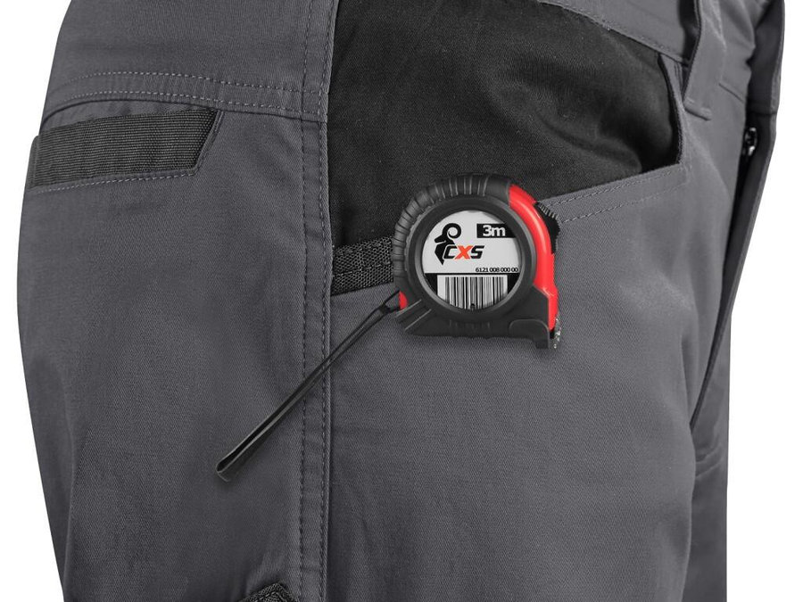 CXS SOLIS FLEX Pánske pracovné nohavice