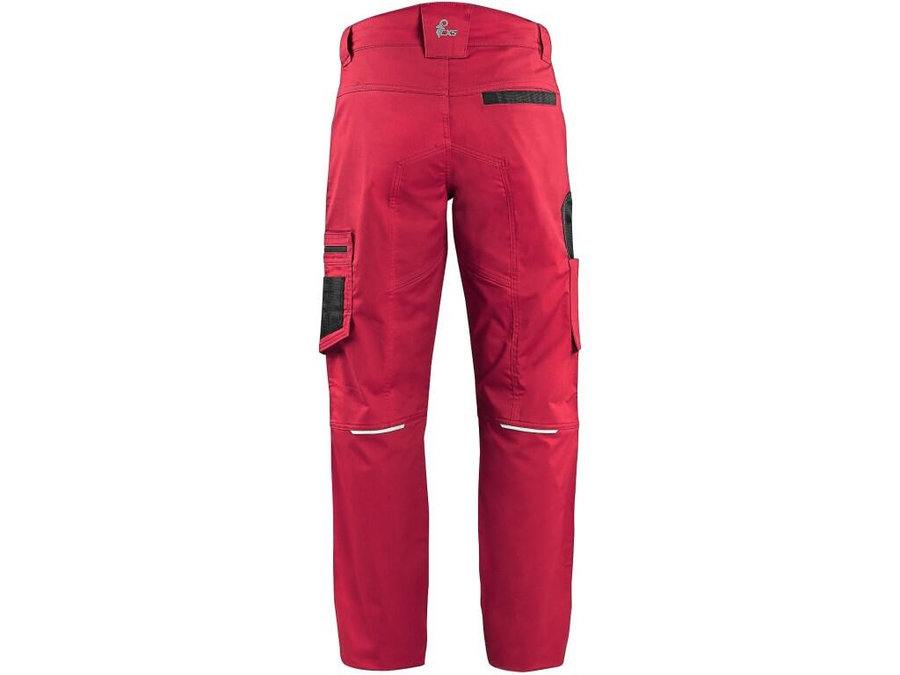 CXS SOLIS FLEX Pánske pracovné nohavice