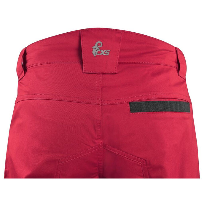 CXS SOLIS FLEX Pánske pracovné nohavice