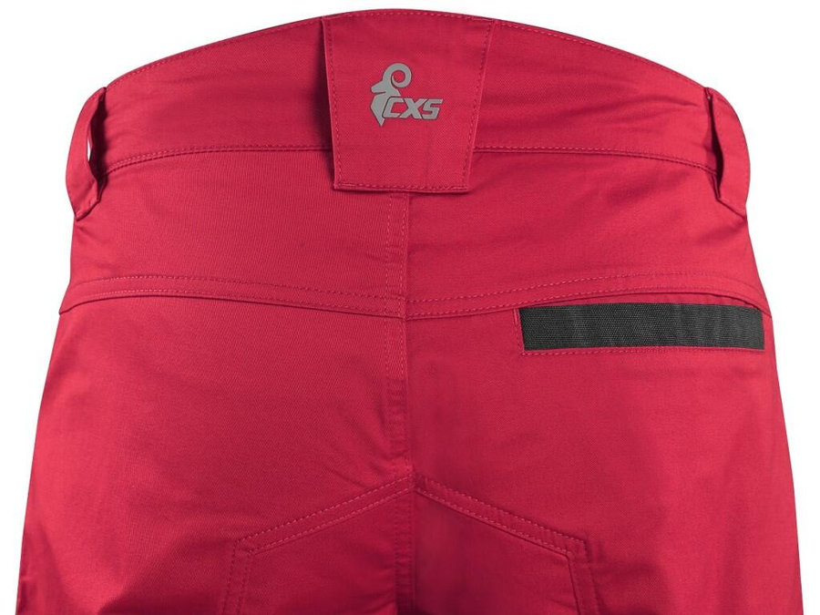 CXS SOLIS FLEX Pánske pracovné nohavice