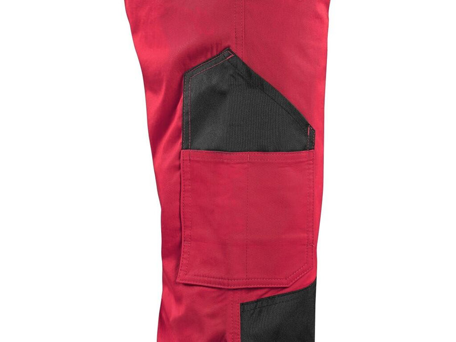 CXS SOLIS FLEX Pánske pracovné nohavice