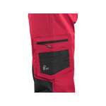 CXS SOLIS FLEX Pánske pracovné nohavice