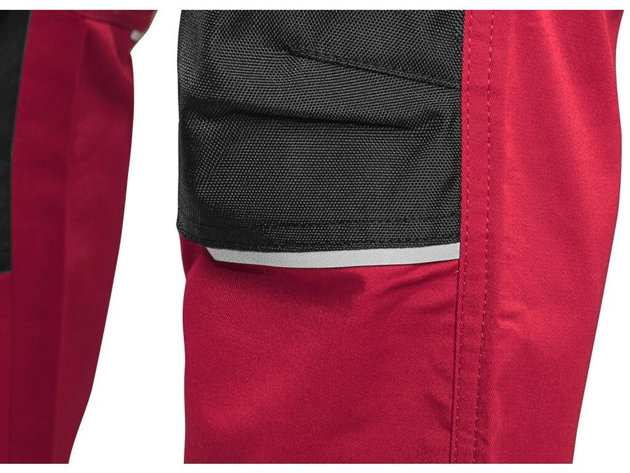 CXS SOLIS FLEX Pánske pracovné nohavice