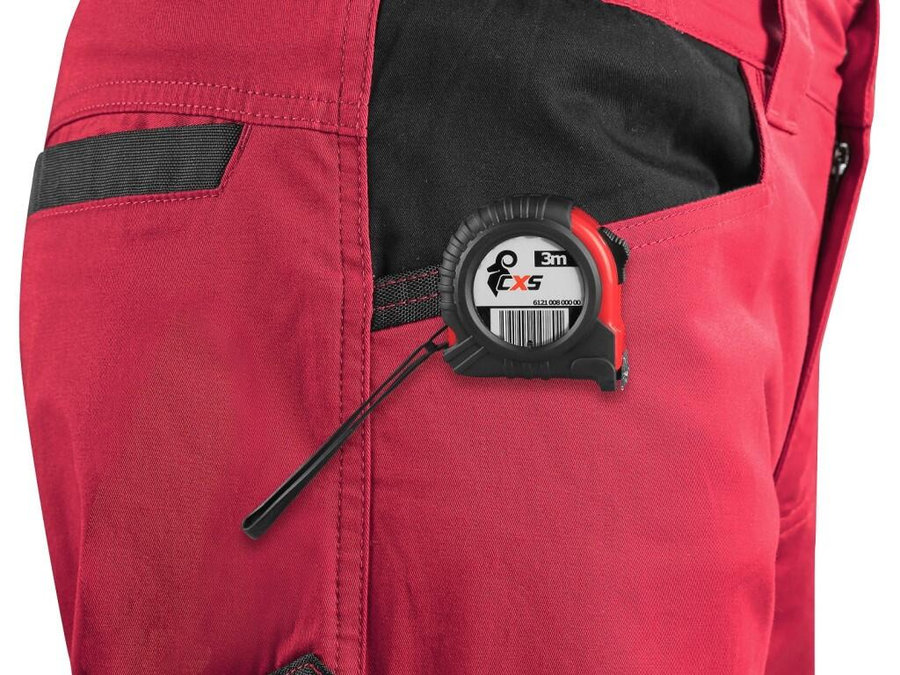 CXS SOLIS FLEX Pánske pracovné nohavice