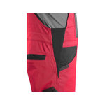 CXS SOLIS FLEX Pánske pracovné nohavice na traky