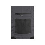 CXS SOLIS FLEX Pánske pracovné nohavice na traky