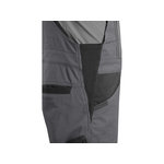 CXS SOLIS FLEX Pánske pracovné nohavice na traky