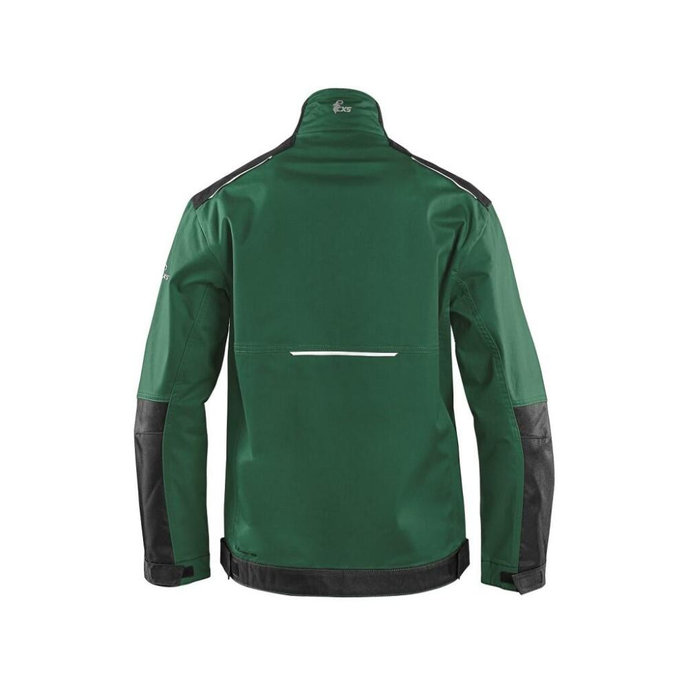 CXS SOLIS FLEX Pánska pracovná blúza