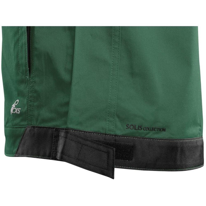 CXS SOLIS FLEX Pánska pracovná blúza