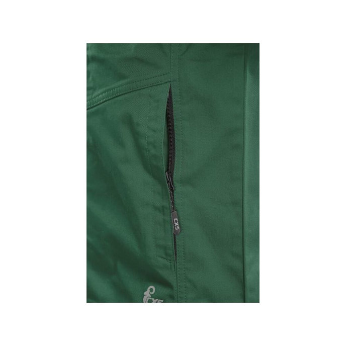 CXS SOLIS FLEX Pánska pracovná blúza