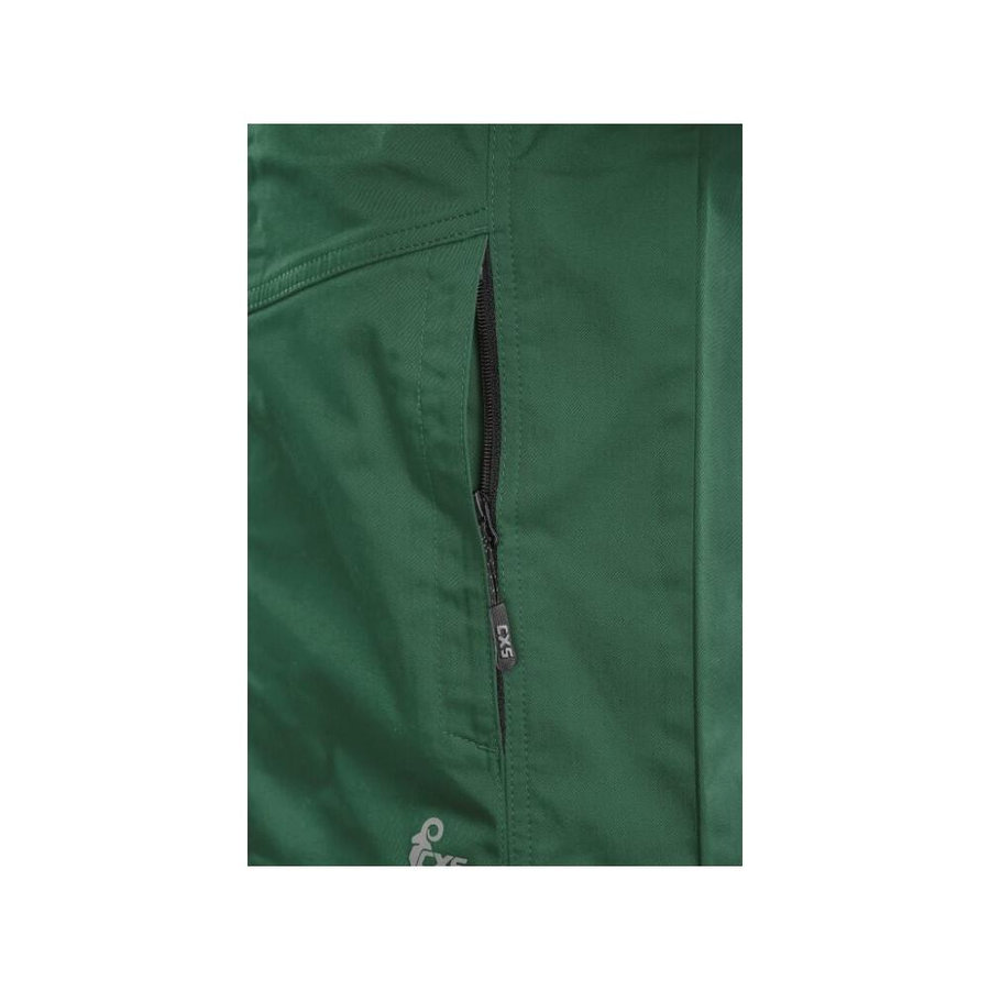 CXS SOLIS FLEX Pánska pracovná blúza