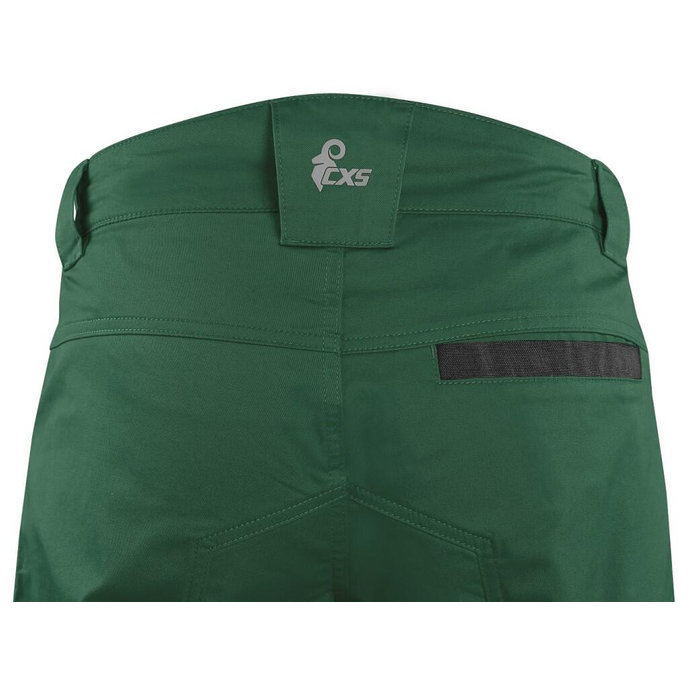 CXS SOLIS FLEX Pánske pracovné nohavice