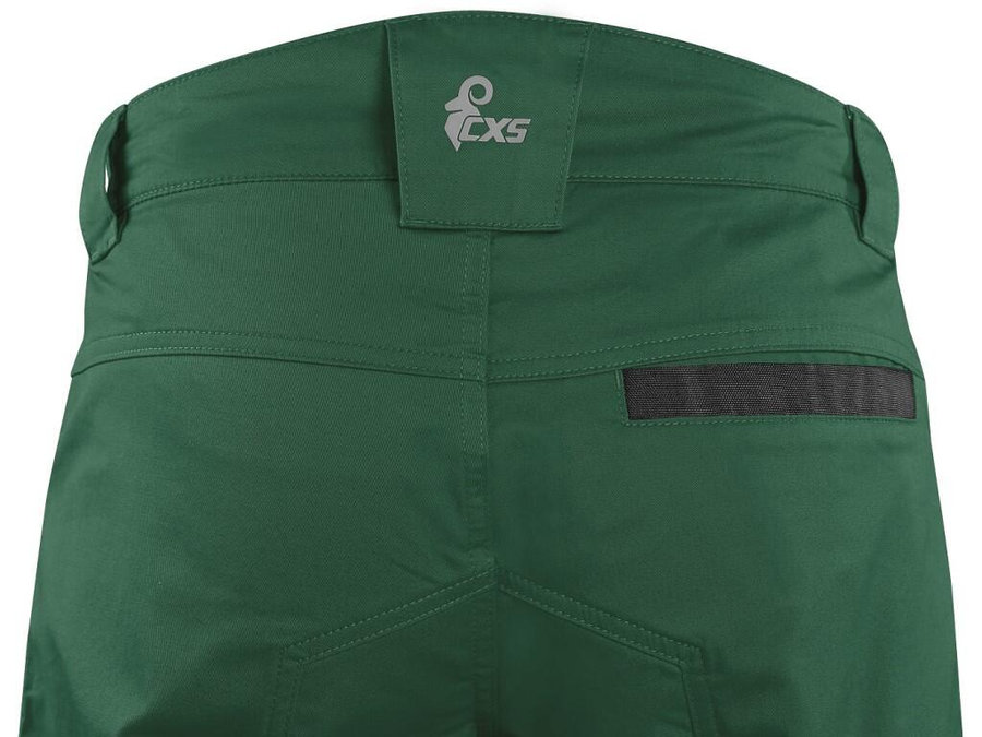 CXS SOLIS FLEX Pánske pracovné nohavice