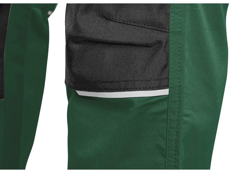 CXS SOLIS FLEX Pánske pracovné nohavice