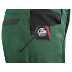 CXS SOLIS FLEX Pánske pracovné nohavice