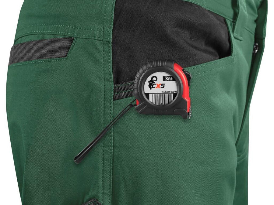CXS SOLIS FLEX Pánske pracovné nohavice