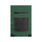 CXS SOLIS FLEX Pánske pracovné nohavice na traky