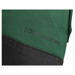 CXS SOLIS FLEX Pánske pracovné nohavice na traky