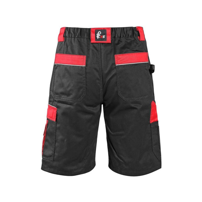 CXS ORION DAVID Pánske montérkové kraťasy