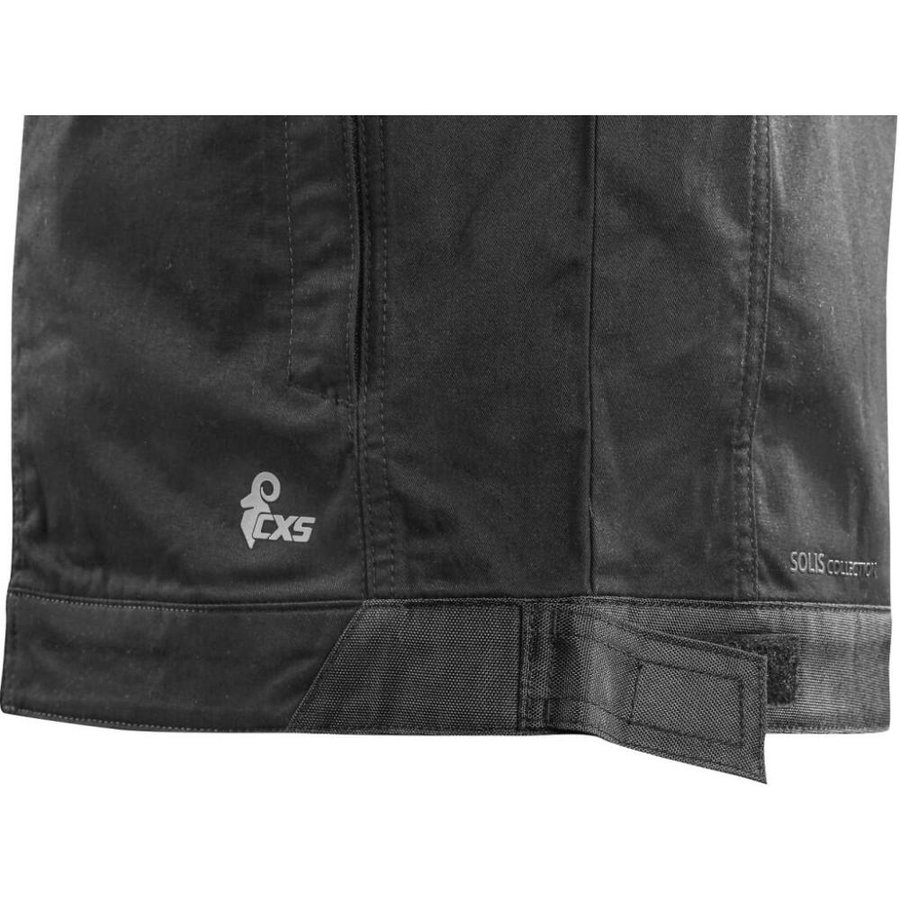 CXS SOLIS FLEX Pánska pracovná blúza