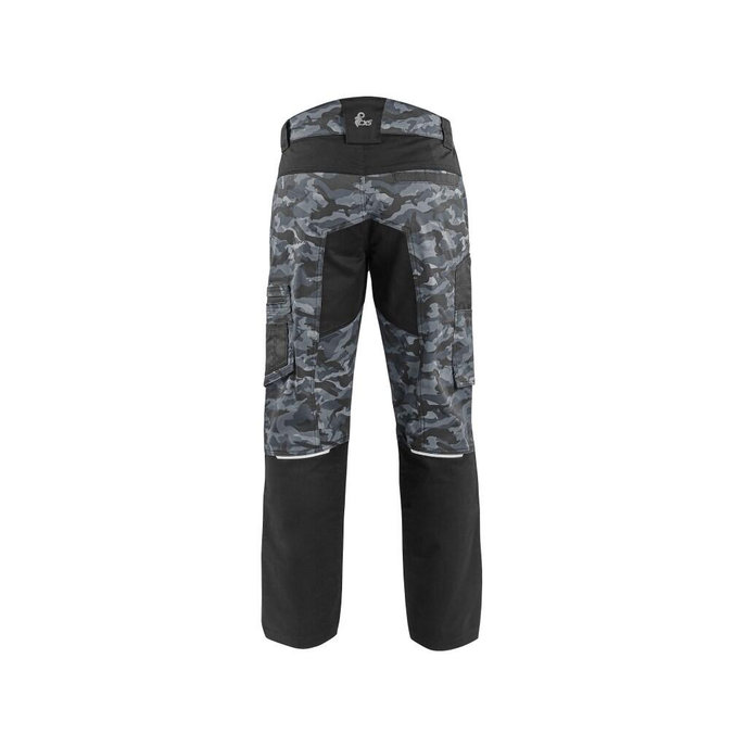 CXS SOLIS FLEX Pánske pracovné nohavice
