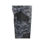 CXS SOLIS FLEX Pánske pracovné nohavice