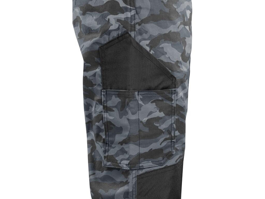 CXS SOLIS FLEX Pánske pracovné nohavice