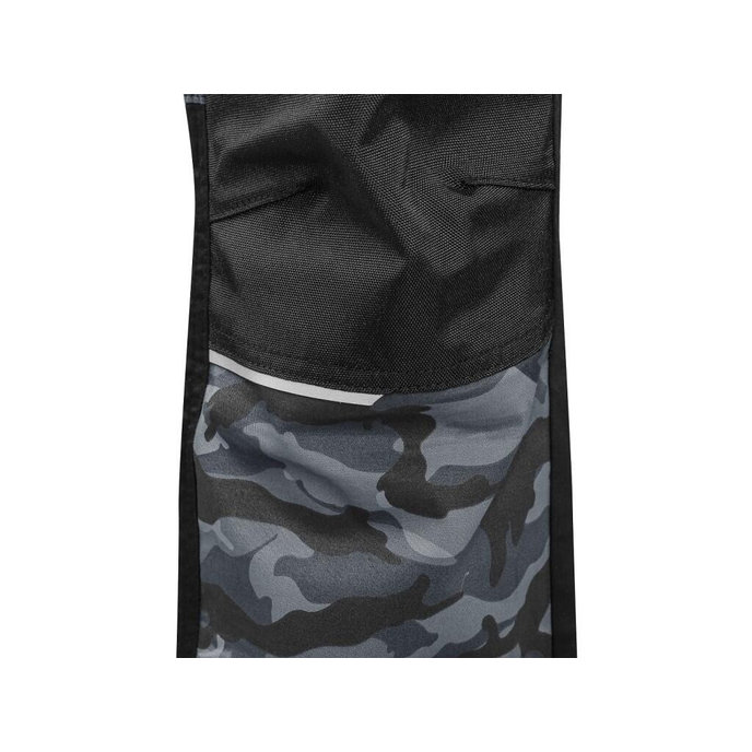 CXS SOLIS FLEX Pánske pracovné nohavice