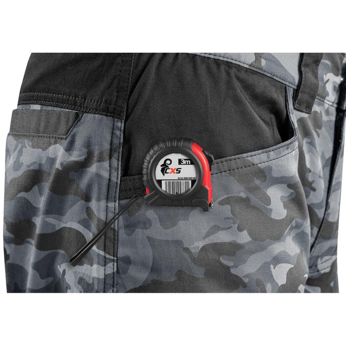 CXS SOLIS FLEX Pánske pracovné nohavice