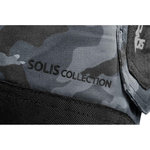 CXS SOLIS FLEX Pánske pracovné nohavice na traky