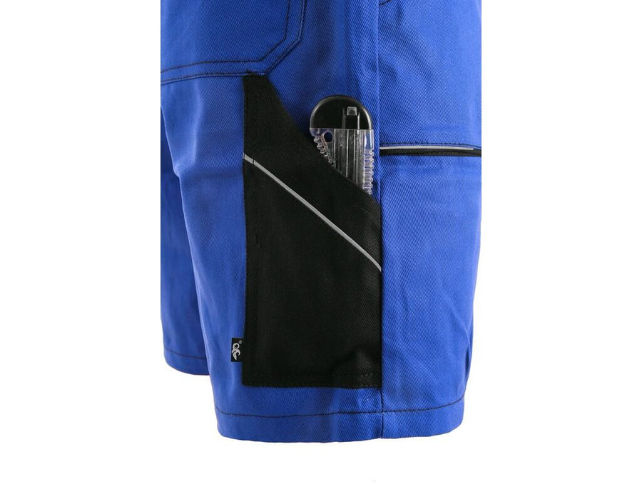 CXS LUXY TOMÁŠ Pánske montérkové kraťasy