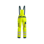 CXS BEDFORD Výstražné softshellové nohavice