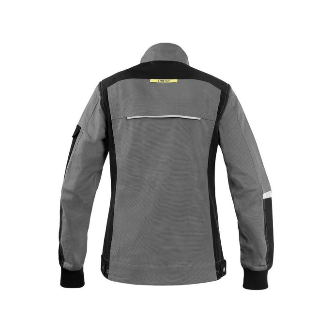 CXS STRETCH Dámska pracovná blúza