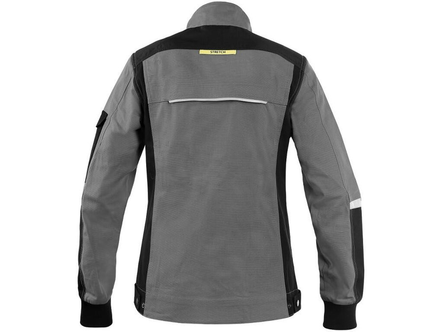 CXS STRETCH Dámska pracovná blúza